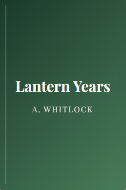 Lantern Years