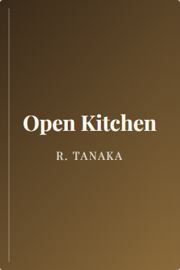Open Kitchen