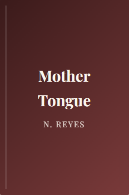 Mother Tongue